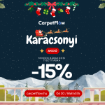 Karácsonyi akció!